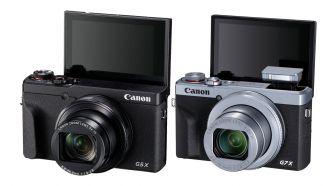 Canon PowerShot G7 G5 x