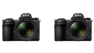 Nikon Z 6, Z 7: RAW-Videoausgabe für den Video Assist 12G HDR