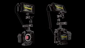 Nikon Z 6 Essential Movie Kit web