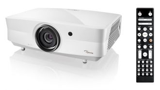 optoma zk507 front web