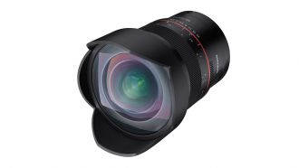 Samyang MF 14 2.8Z Lens web