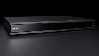 Sony UBP X1100ES web