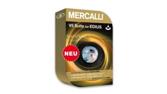 ProDAD Mercalli V5 Suite Edius web