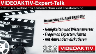 2020 04 VIDEOAKTIV Expert Talk 1280
