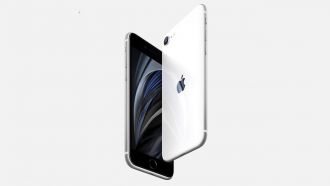 Apple iPhone SE2 2