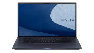 Asus ExpertBook B9450 front web