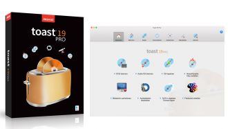 roxio toast 19 pro mac web