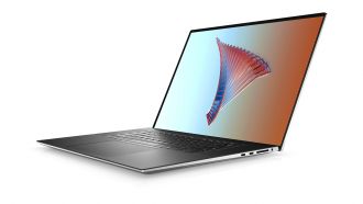 dell xps 17 9700 side web