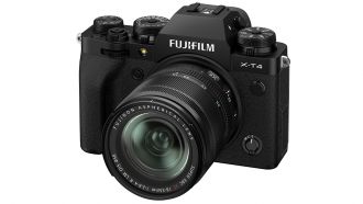 Fujifilm GFX- und X: ab sofort als Webcam für Live-Streamings nutzbar