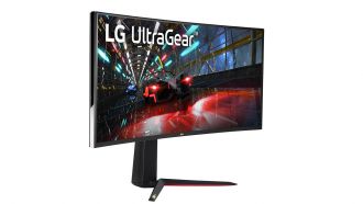 LG 38GN950, 27GN950, 34GN850: DCI-P3-Monitore bis 38 Zoll