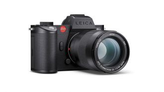 Leica SL2 S Apo Summicron 90 sRGB