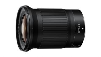 Nikkor Z 20 mm f1,8 S,  Z 24-200 mm f4-6,3 VR: neue Nikon-Z-Objektive