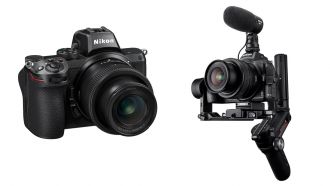 Nikon Z5: 150 Euro sparen bis zum 15. Februar