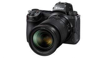 Nikon: bis zu 400 Euro auf Nikon Z 7II und Z 6II sparen