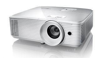 Optoma HD29He: Full-HD-Projektor für Einsteiger mit 3600 Lumen