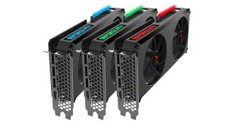 PNY GeForce RTX 3060Ti REVEL LED RGB ra 2 web