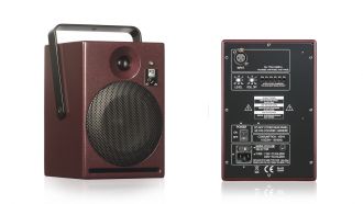 PSI Audio A14-M: bewährter Audio-Monitor mit neuem Hochtöner