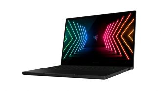 razer blade stealth 13 late 2020 front web
