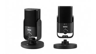 Røde NT-USB-Mini: Studio-Mikrofon