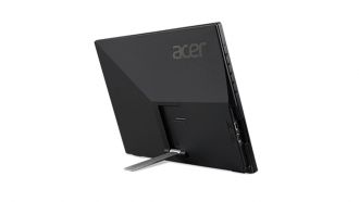 Acer PM161Q back web