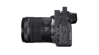 Canon EOS R6 2