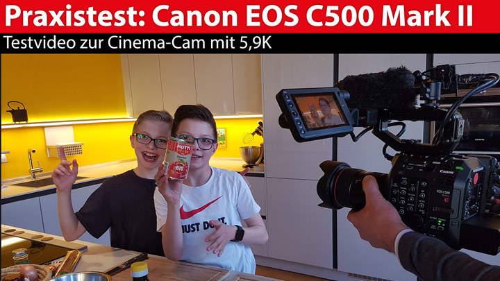 2021 06 15 Canon EOS C500 MII titel