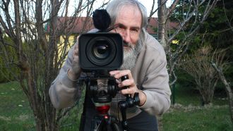 Fujifilm VIDEOAKTIV Lesertest Manfred Neugebauer 1 web
