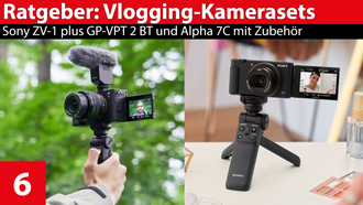 2021 03 09 Ratgeber Vlogging Kameras Teil 6
