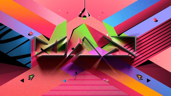 Adobe MAX 2021: kostenlose Registrierung ab sofort
