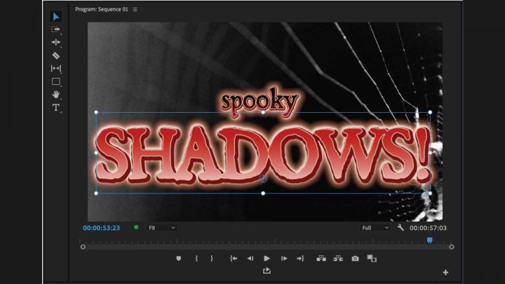 Adobe PrPro MultipleShadows for text layers