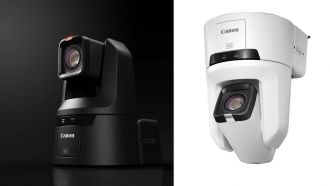 Canon CR-N500, CR-N300 und CR-X500: PTZ-Kameras für Remote- und Live-Produktionen