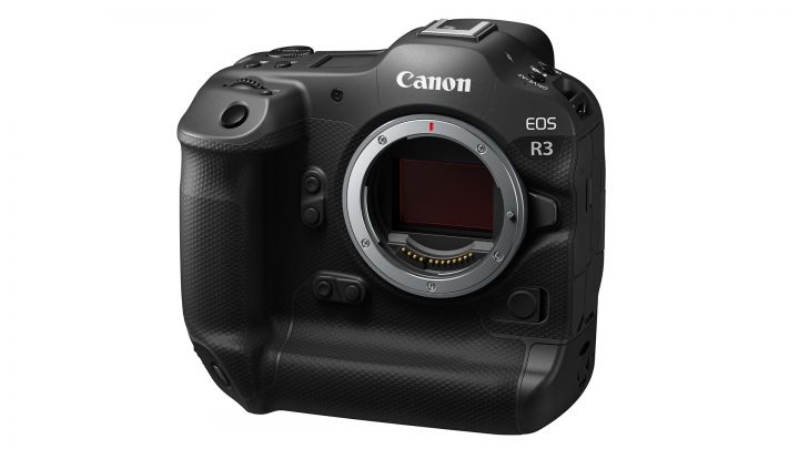 Canon EOS R3 FSL web