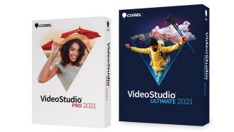 Corel VideoStudio 2021 Ultimate pro web
