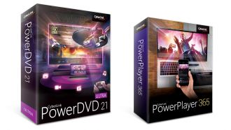 Cyberlink powerdvd 21 powerplayer 365 web