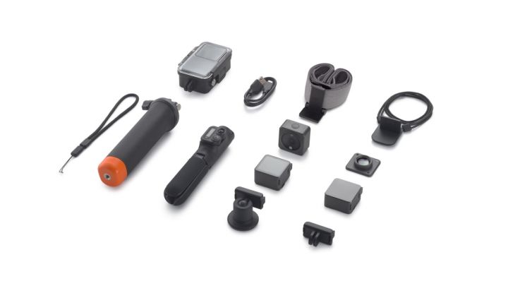 DJI Action 2 All Accesories 2
