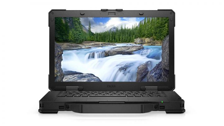 Dell Latitude 7330 5430 Rugged front web