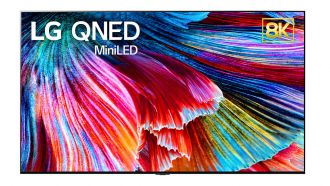 LG QNED Mini LED TV 8K web