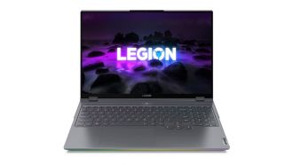 Lenovo Legion 7 front web