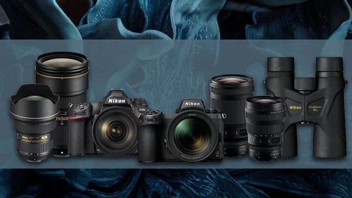 Nikon Winter-Rabatt 2021: 200 Euro sparen auf Kameras und Objektive