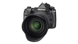 Pentax K-3 Mark III: mit neuem Sensor und 4K-Video für 2000 Euro