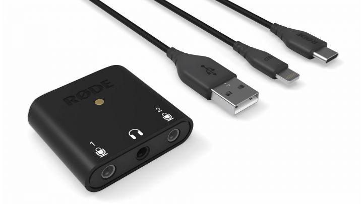 Rode AI-Micro: mobiles, besonders kompaktes USB-Audio-Interface