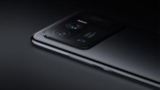 Xiaomi Mi 11 Ultra: mit "Doppel-Display-Sucher", 1/1.12-Sensor und 8K-Video