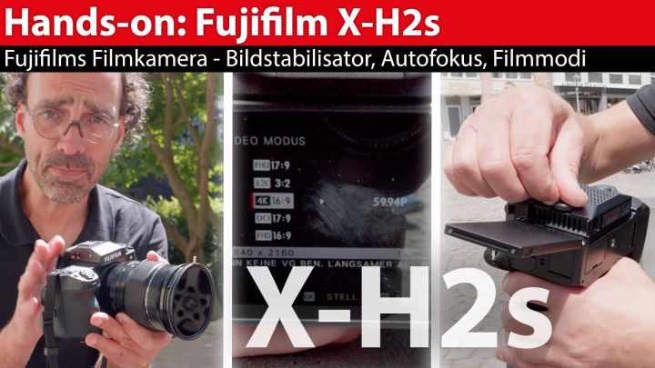 2022 05 PT Fujifilm X H2s YT