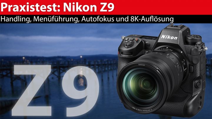 2022 03 Nikon Z9 YT