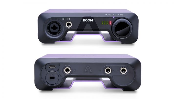 apogee boom front back web