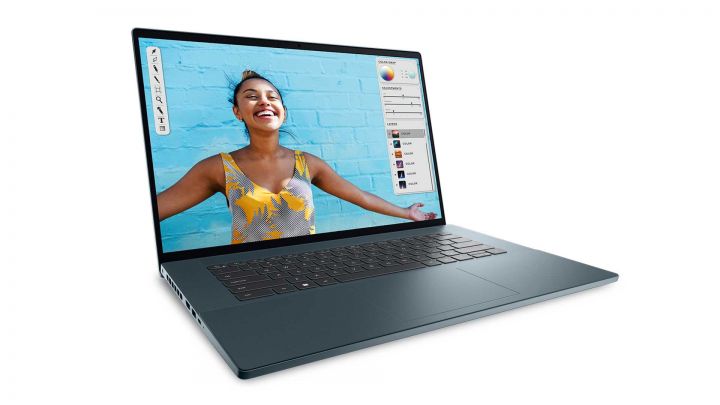 Dell Inspiron 14, 16, Plus: neue Notebooks mit RTX 3060 GPU und Intel-Core-H-CPU
