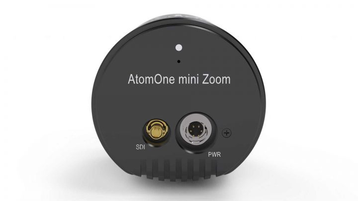 AtomOne mini Zoom back web