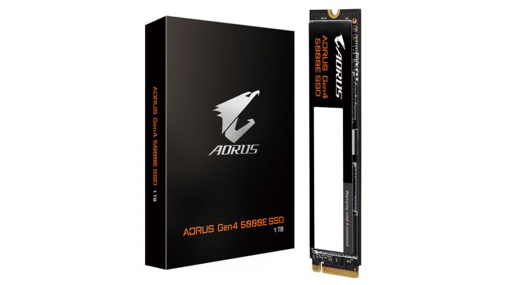 AORUS Gen4 5000E SSD 1TB 01 web