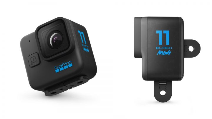 GoPro Hero11 Black Mini: kleine Actioncam wird nun verkauft