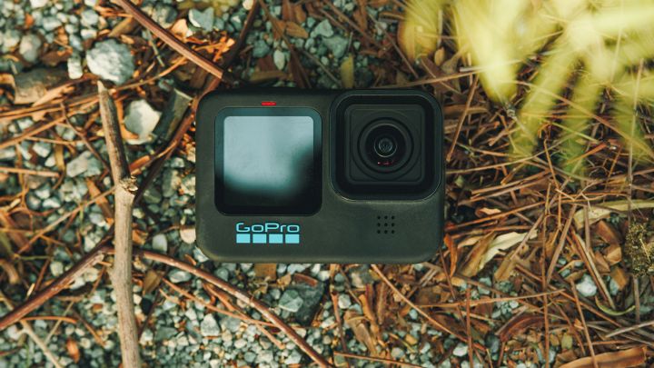 GoPro Hero 11 Black: mit größerem Sensor, 10 Bit Video und HyperView-Sichtfeld
